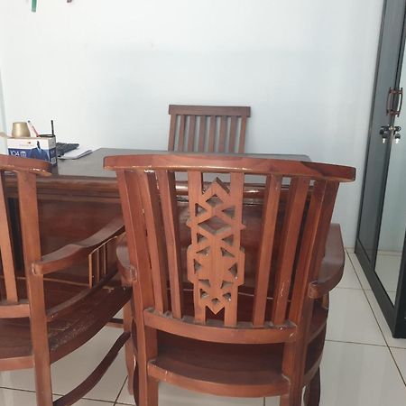Capital O 92612 Penginapan D'Alas Purwo & Beachnearpadang Savana Sadengan 바뉴왕기 외부 사진