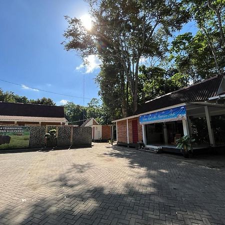 Capital O 92612 Penginapan D'Alas Purwo & Beachnearpadang Savana Sadengan 바뉴왕기 외부 사진