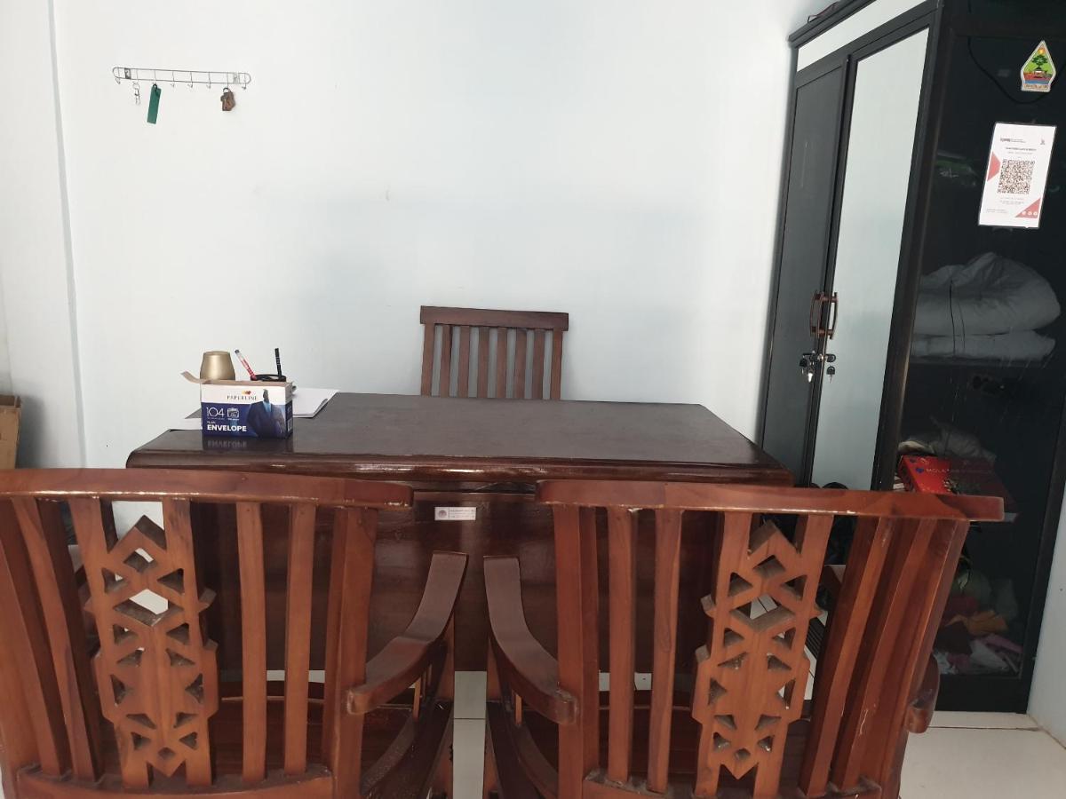 Capital O 92612 Penginapan D'Alas Purwo & Beachnearpadang Savana Sadengan 바뉴왕기 외부 사진