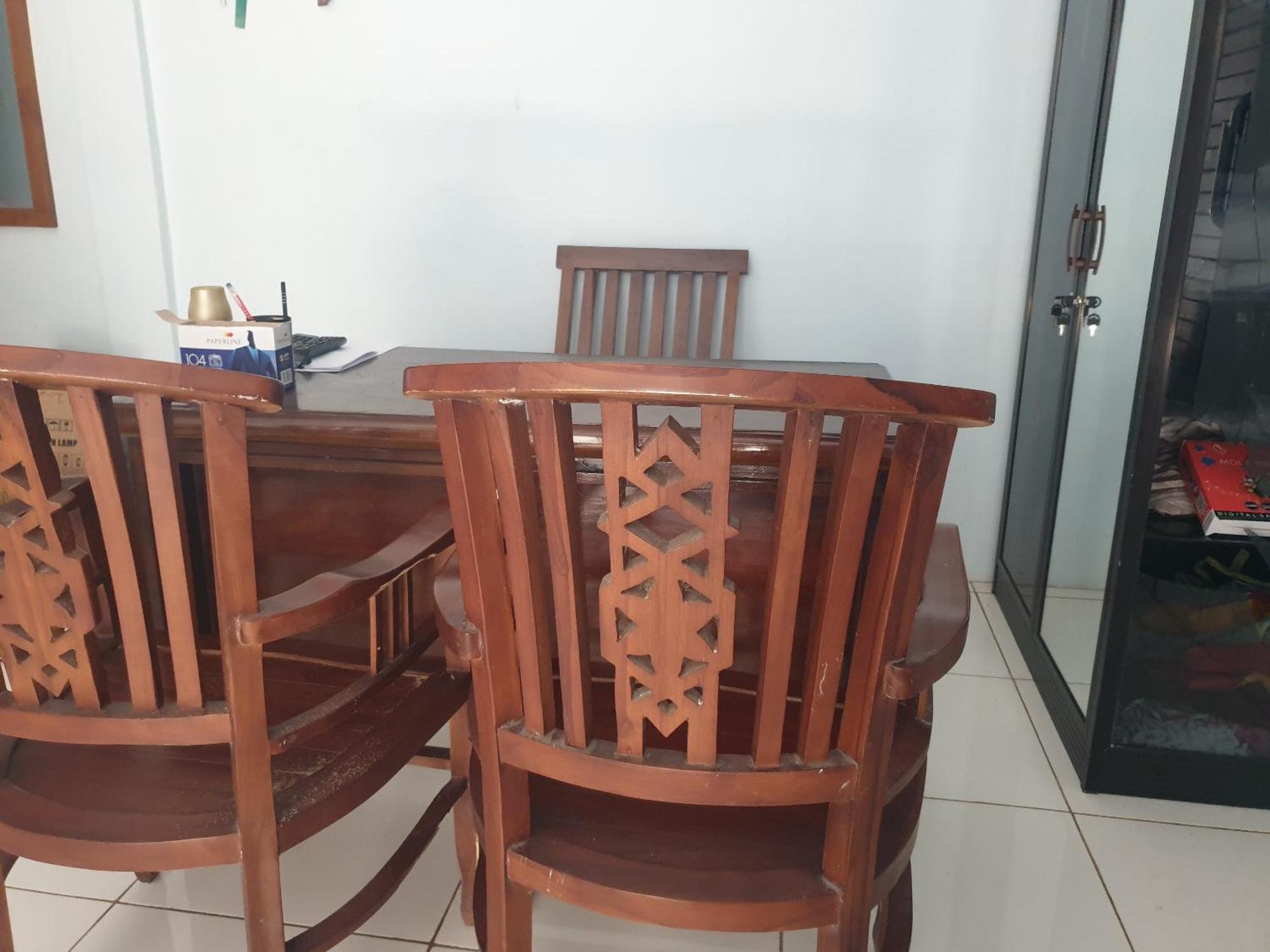 Capital O 92612 Penginapan D'Alas Purwo & Beachnearpadang Savana Sadengan 바뉴왕기 외부 사진