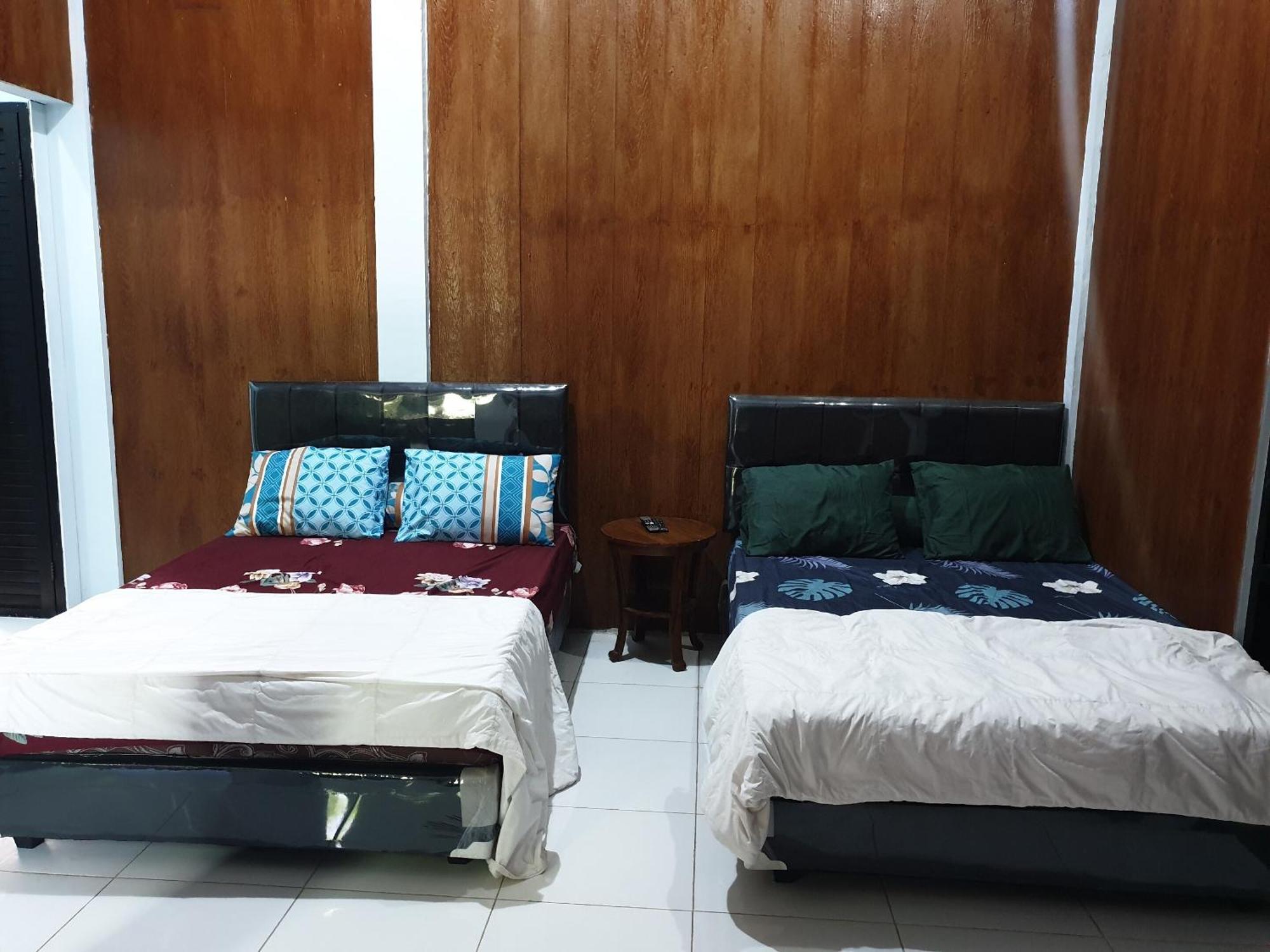 Capital O 92612 Penginapan D'Alas Purwo & Beachnearpadang Savana Sadengan 바뉴왕기 외부 사진