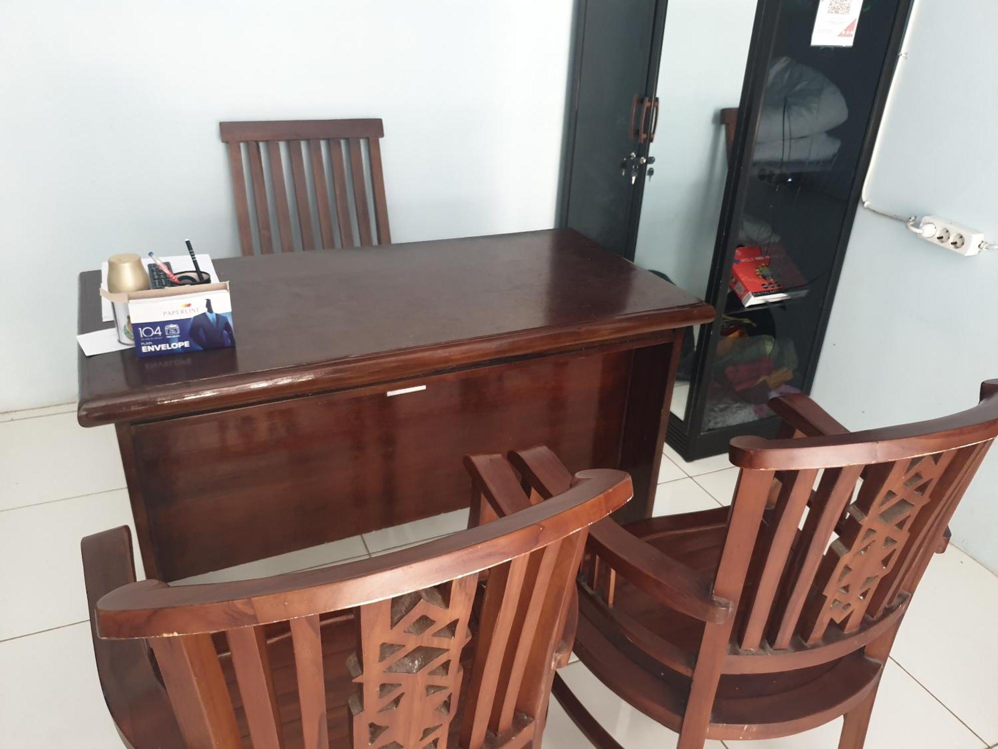 Capital O 92612 Penginapan D'Alas Purwo & Beachnearpadang Savana Sadengan 바뉴왕기 외부 사진