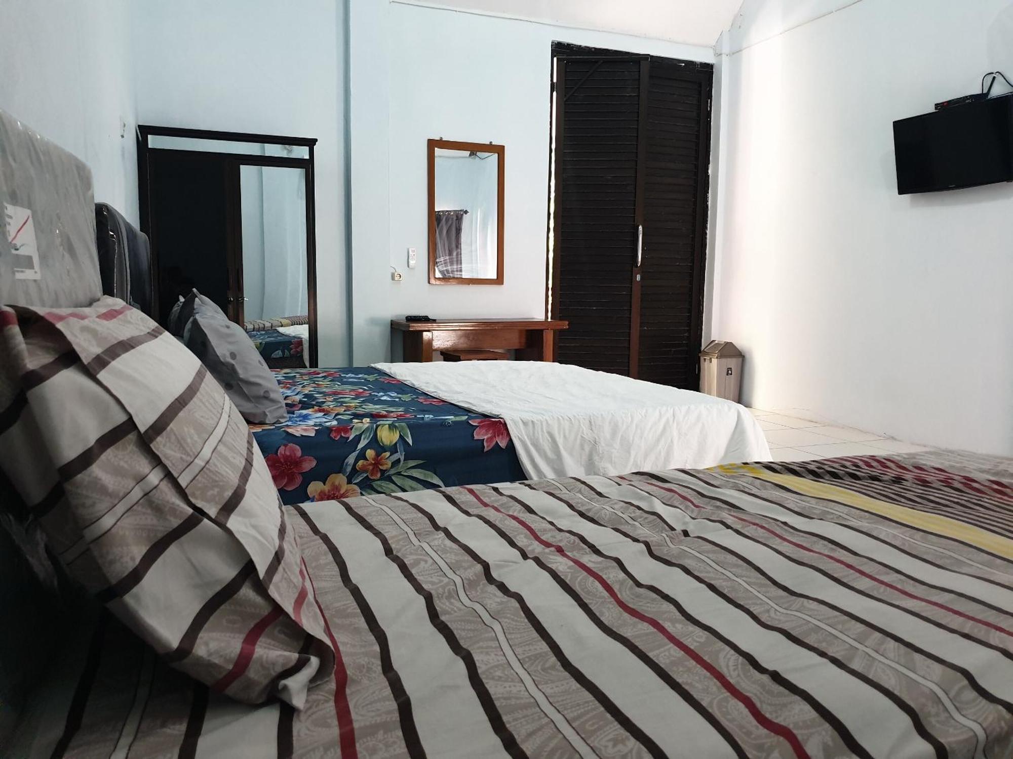 Capital O 92612 Penginapan D'Alas Purwo & Beachnearpadang Savana Sadengan 바뉴왕기 외부 사진