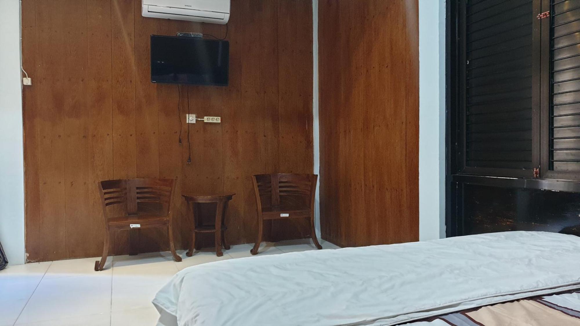 Capital O 92612 Penginapan D'Alas Purwo & Beachnearpadang Savana Sadengan 바뉴왕기 외부 사진