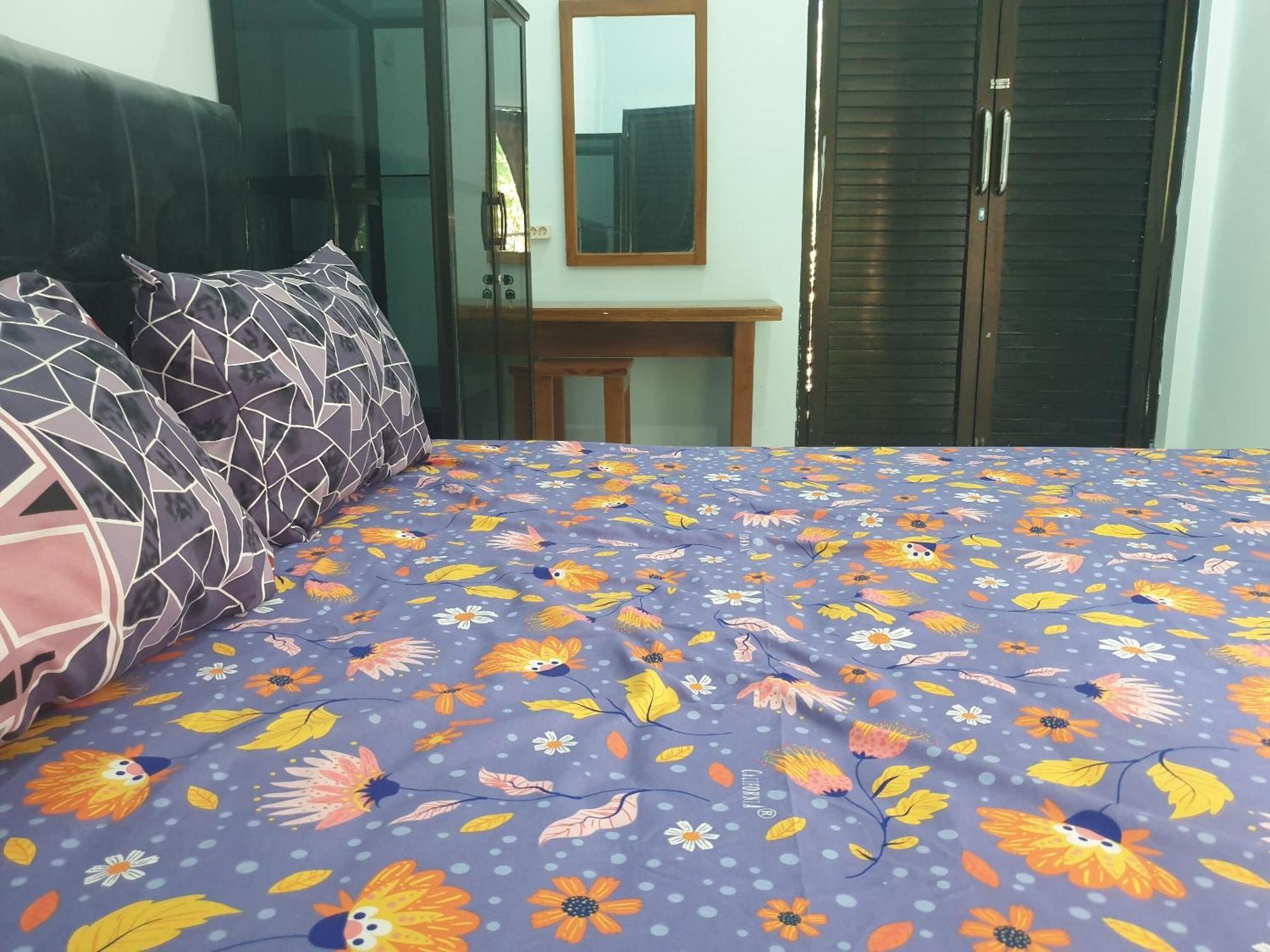 Capital O 92612 Penginapan D'Alas Purwo & Beachnearpadang Savana Sadengan 바뉴왕기 외부 사진