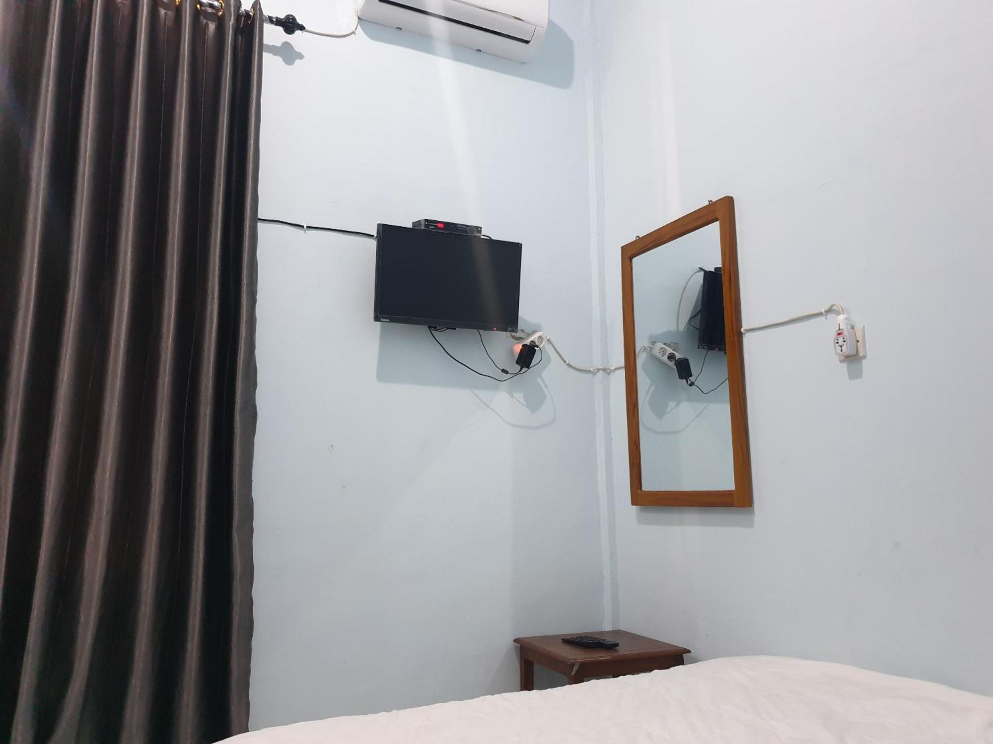 Capital O 92612 Penginapan D'Alas Purwo & Beachnearpadang Savana Sadengan 바뉴왕기 외부 사진