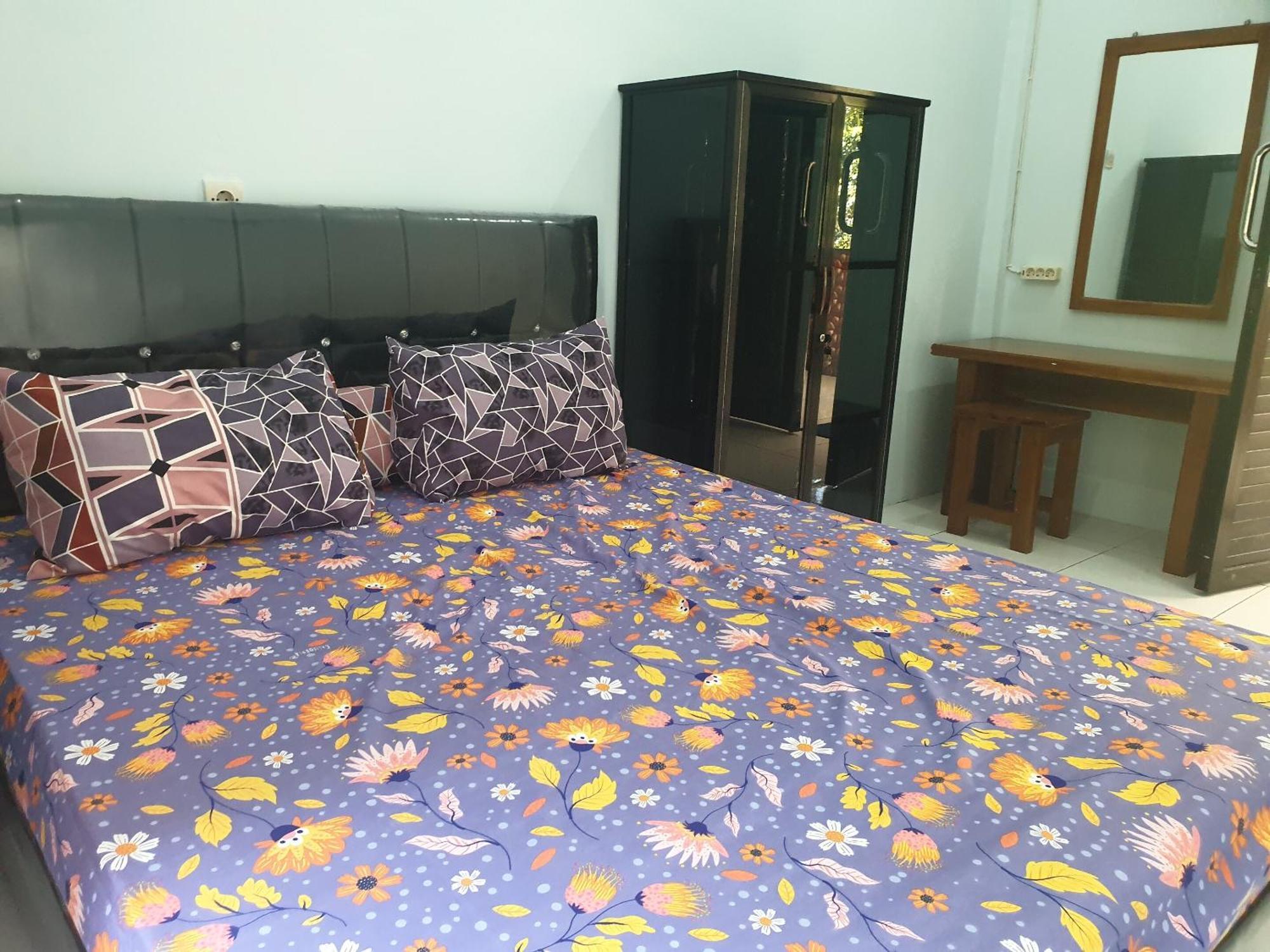 Capital O 92612 Penginapan D'Alas Purwo & Beachnearpadang Savana Sadengan 바뉴왕기 외부 사진