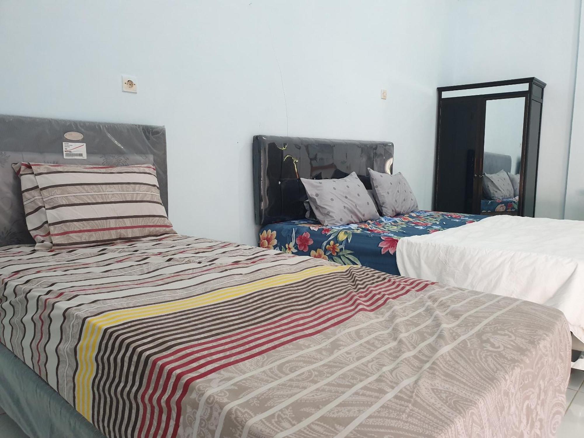 Capital O 92612 Penginapan D'Alas Purwo & Beachnearpadang Savana Sadengan 바뉴왕기 외부 사진